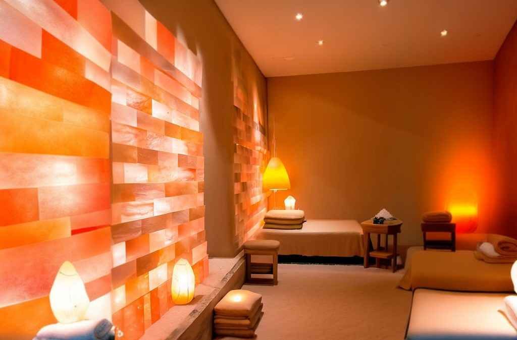 HEALTH BENEFITS OF EATING HIMALAYAN SALT